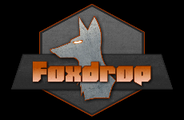 Brand foxdrop