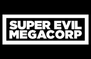 Brand super evil megacorp
