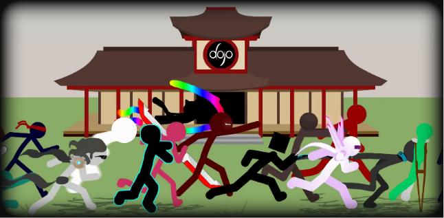 Dojostudio community